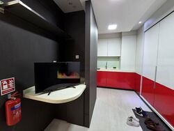 Pantech Business Hub (D5), Factory #461749271